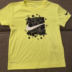 Nike Shirt Size 24 Months 