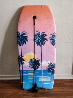 41" Body Board