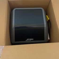 Air Fryer, Rotisserie, Dehydrator - New In Box