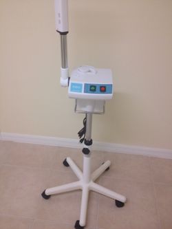 Facial Steamer