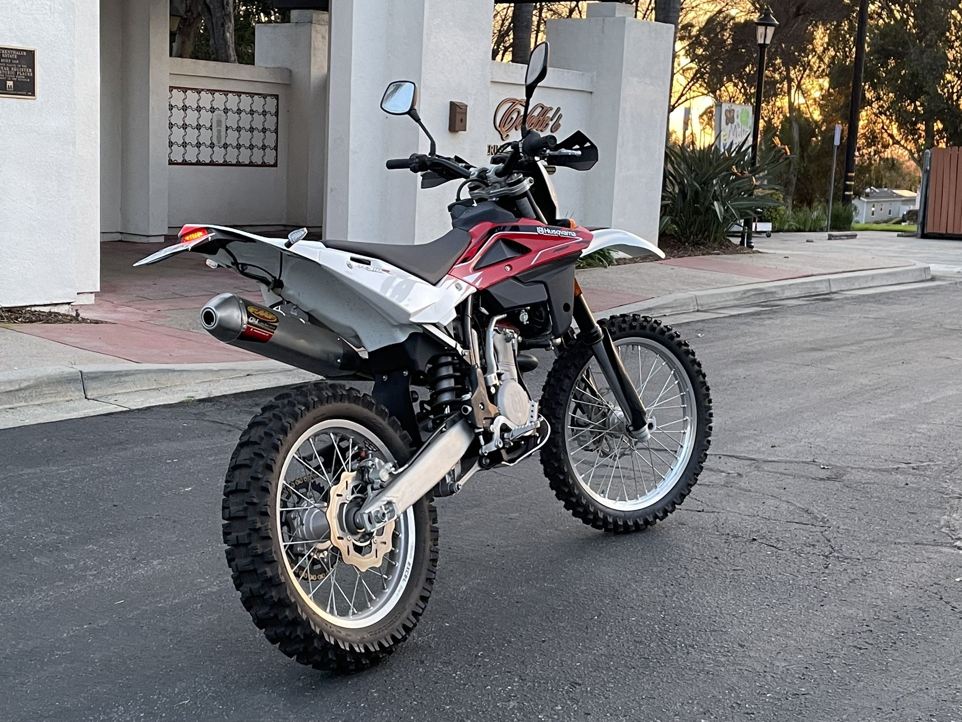 2013 Husqvarna TE310 for Sale in Fullerton, CA OfferUp