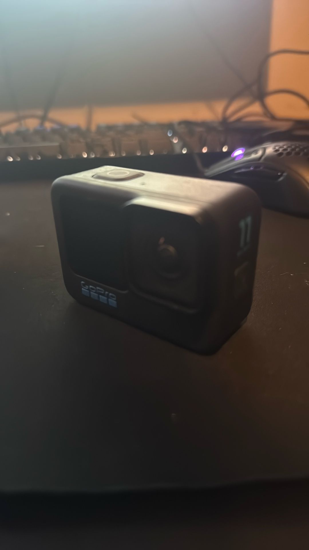 GoPro Hero 11