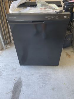 Dishwasher
