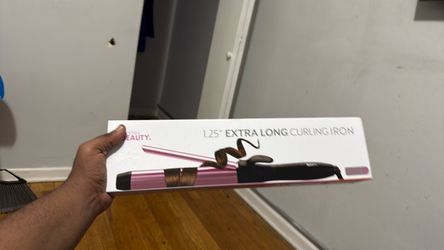 Curl boss