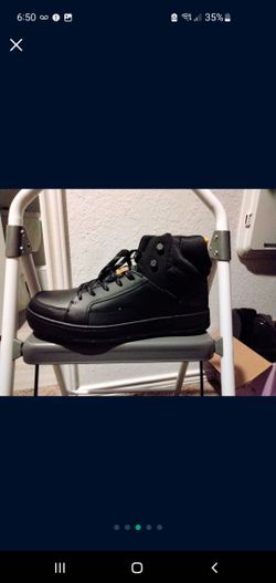 Work Boots