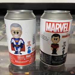 Funko Soda 