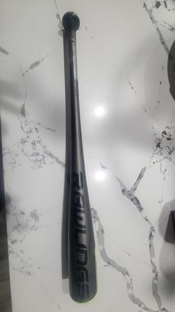 Rawlings Quatro Pro T-Ball Baseball Bat.