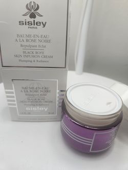 Black Rose Skin Infusion Cream