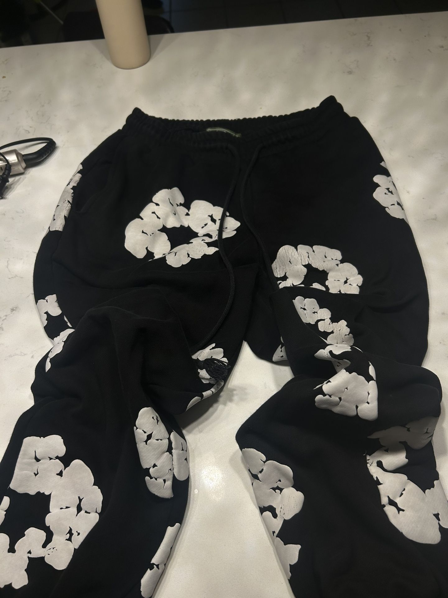 denim tears