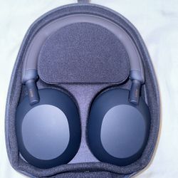 Sony Headphone WH-1000XM5