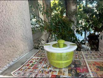 Wholesale Price/Salad Spinner