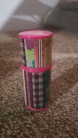 Sarah jessica parker SJP NYC perfume