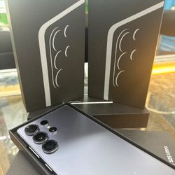 S25 Ultra Unlock No Credit Needed Pay Down Only 