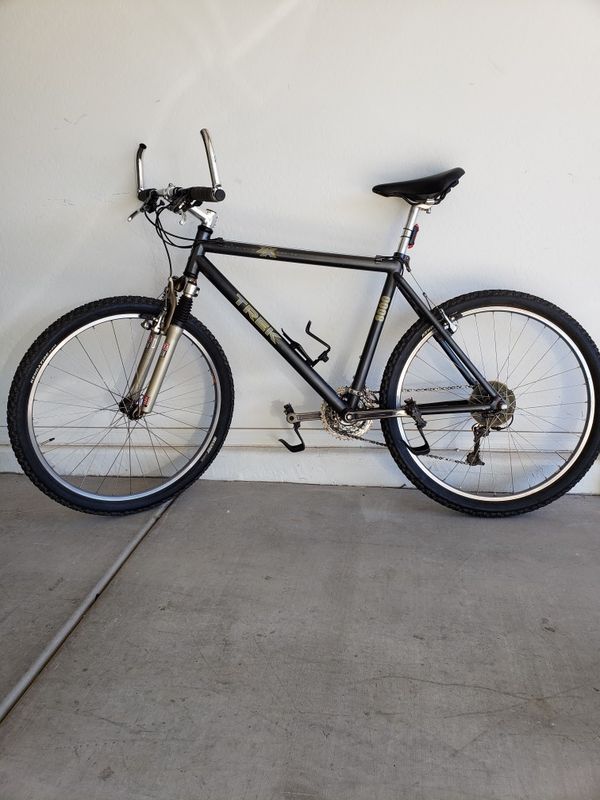 Trek 8000 for Sale in Peoria, AZ OfferUp