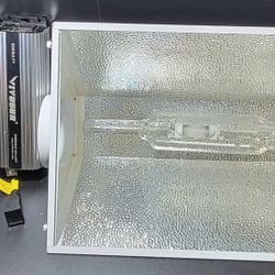 Vivosun 600w Grow Light With Dimmable Balast