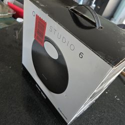 Harman KARDON Studio 6