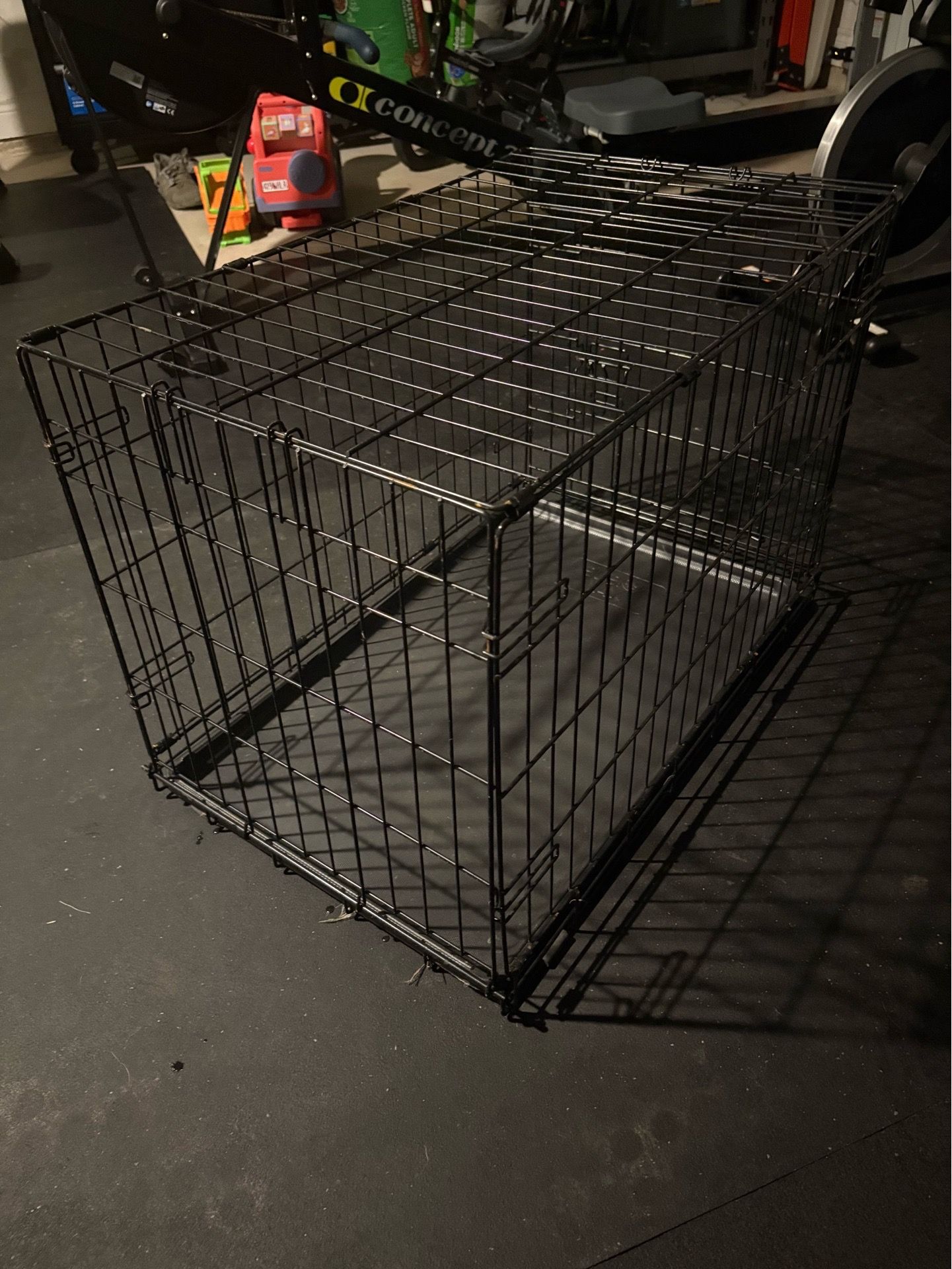 Dog Crate