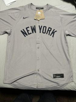 new york yankees jersey
