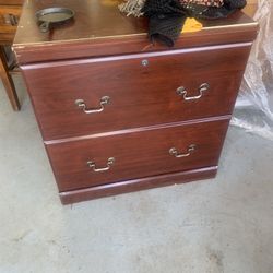 Cabinet $20 And $30