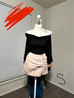 Womans clothes