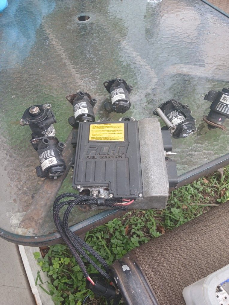 2001 Em evinrude Evinrude jonson