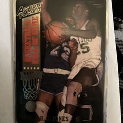 K.C. Jones Basketball Trading Card 