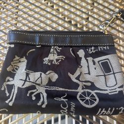 Coach Coin Purse