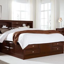 Brand New Complete Bedroom Set For $1399!!!