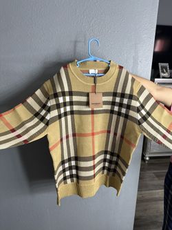 Burberry Shirt
