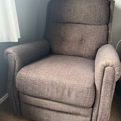 FREE Recliner 