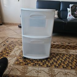 Sterilite Storage 