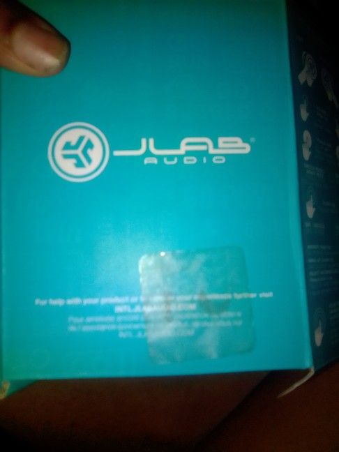 JBUDS AUDIO 