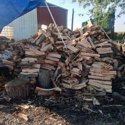 Firewood