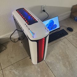 Custom i7 7700 DDR4 16GB SSD 256GB 2TB GTX 1070 Windows 11