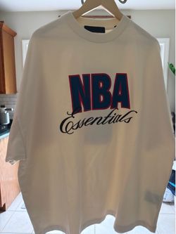 Essentials Fear of God Shirts