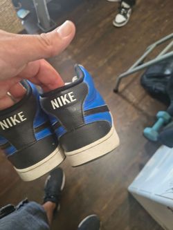 Nikes