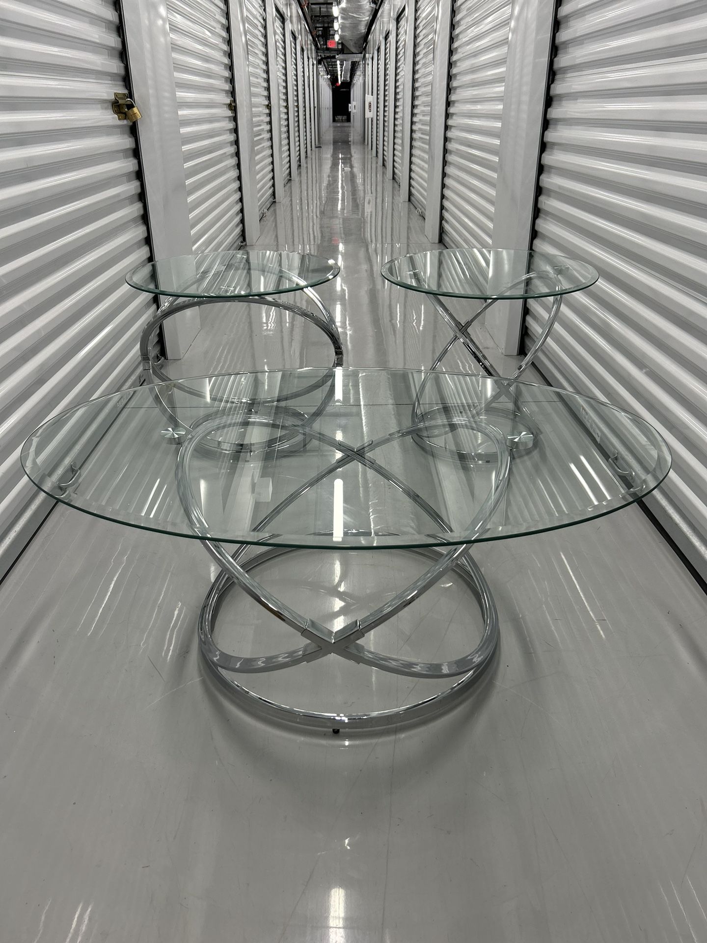 Coffee Tables