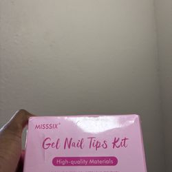 Gel X
