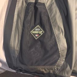 Gore Tex Oakley Jacket