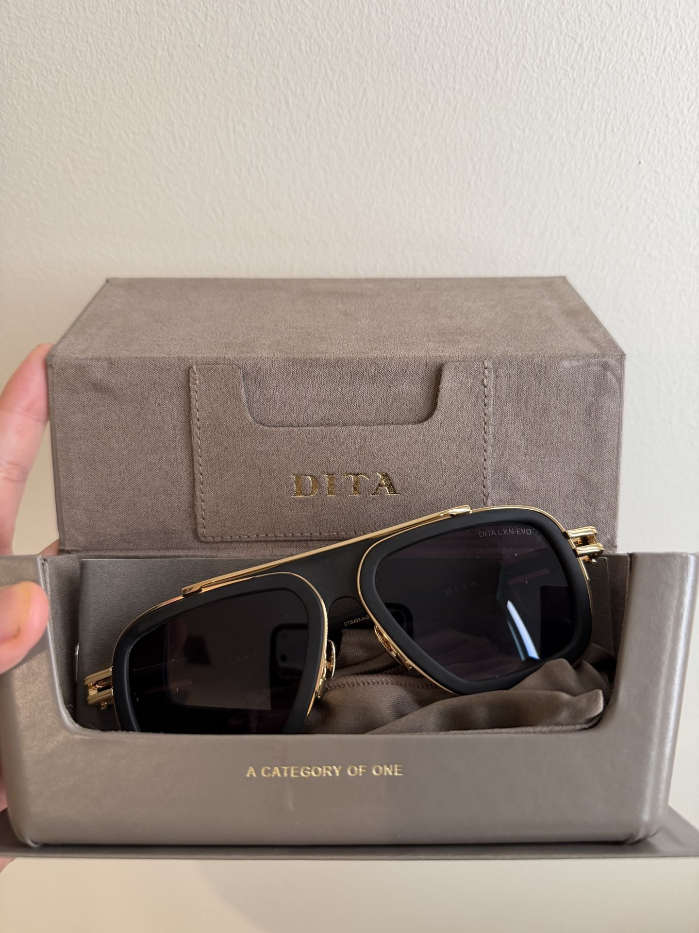 Dita Sunglasses
