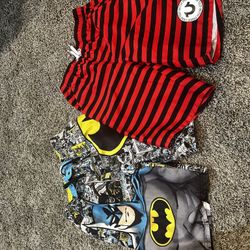 Little Boys Clothes 