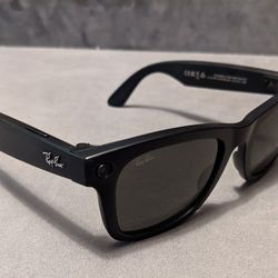 Rayban Meta 