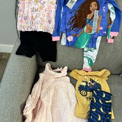Toddler Clothes 