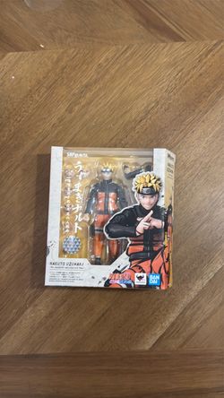 Shf Naruto