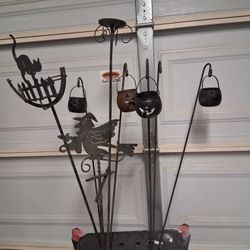 Variety Of Home Decor