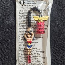 Wonder Woman Pencil Topper From UK Unopened