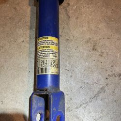 Four Shocks Original OEM for 2002 GMC Sierra Or Silverado 4 X 4 V8 – 1500