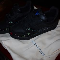 Louis vitton Men Shoes