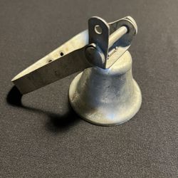 Vintage Store Shop Door Entrance Bell