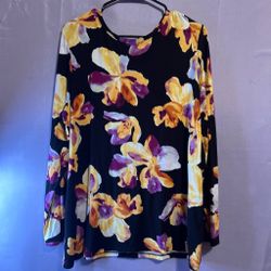 Woman blouse